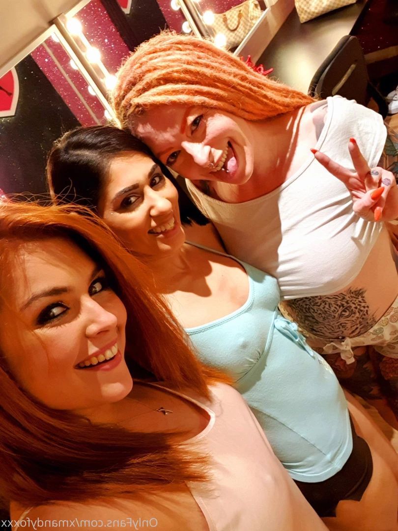 MandyFoxxx [ xmandyfoxxx ] Onlyfans leaked photo 9224223 on Hotleaks.tv