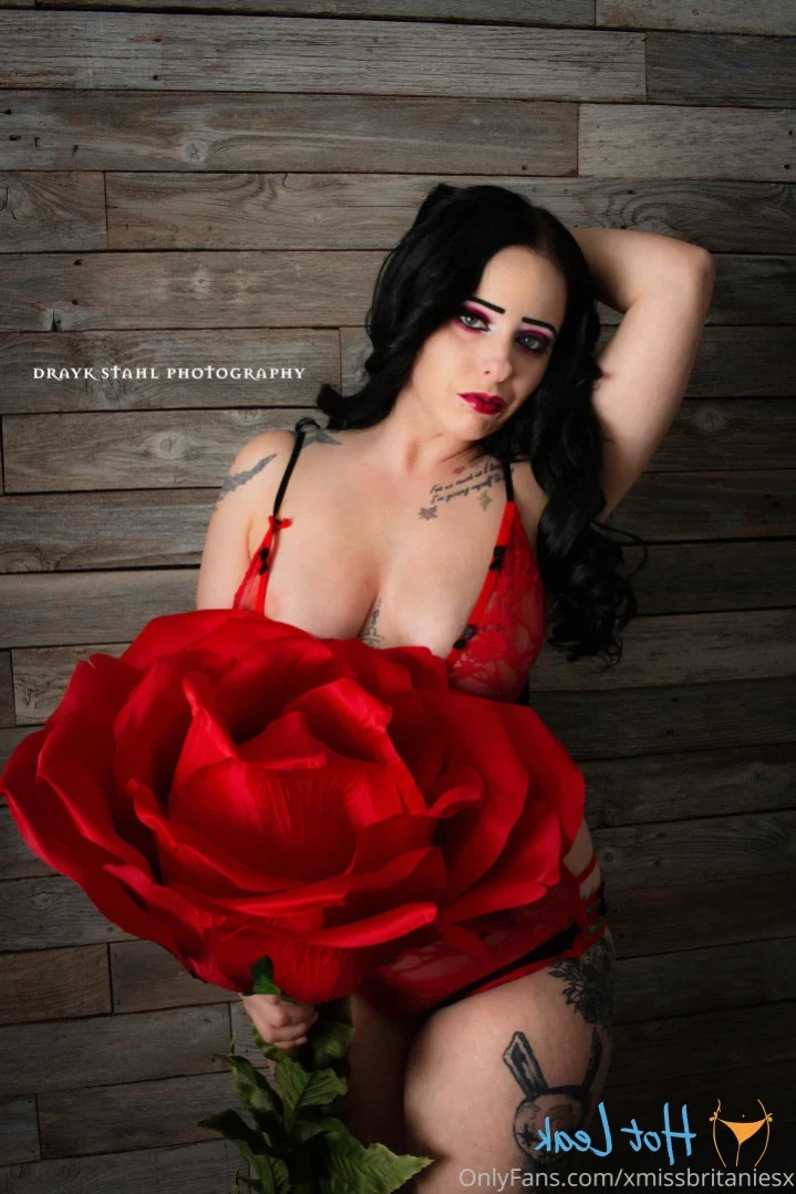 MissBritanieS [ xmissbritaniesx ] Onlyfans leaked photo 10875328 on Hotleaks.tv