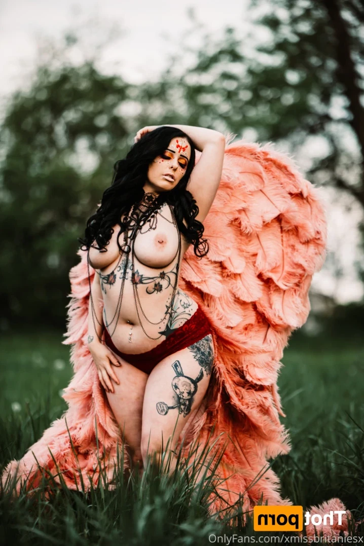 MissBritanieS [ xmissbritaniesx ] Onlyfans leaked photo 13239249 on Hotleaks.tv