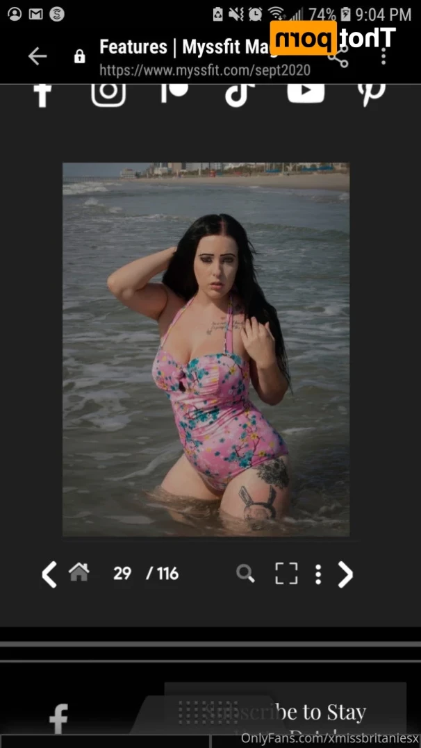 MissBritanieS [ xmissbritaniesx ] Onlyfans leaked photo 13784229 on Hotleaks.tv