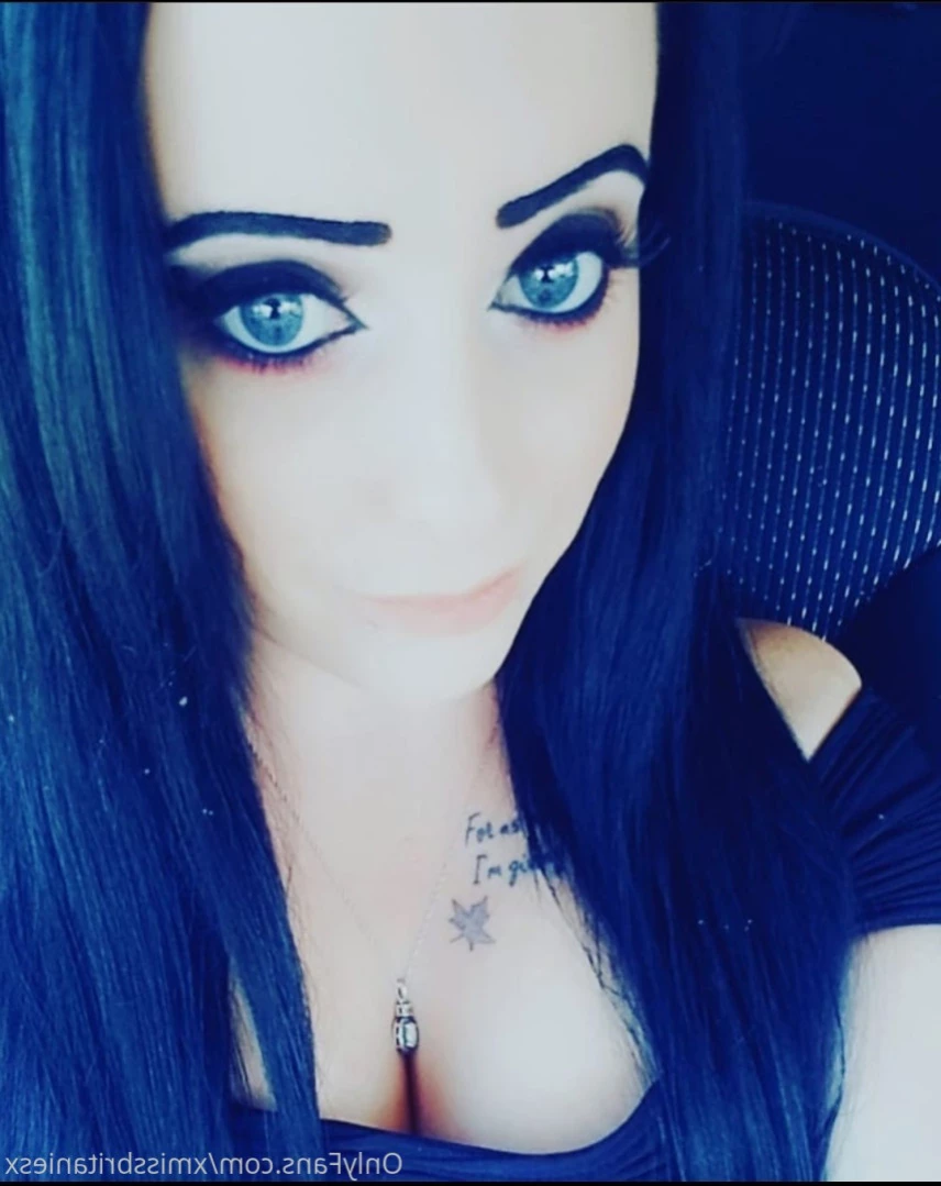 MissBritanieS [ xmissbritaniesx ] Onlyfans leaked photo 14734253 on Hotleaks.tv