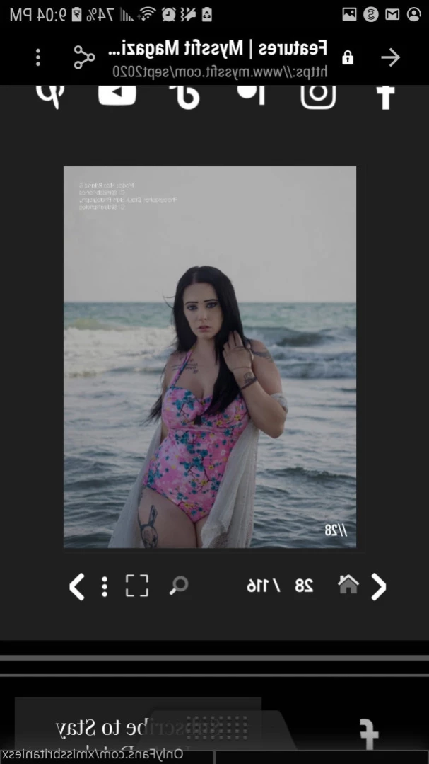 MissBritanieS [ xmissbritaniesx ] Onlyfans leaked photo 14761871 on Hotleaks.tv