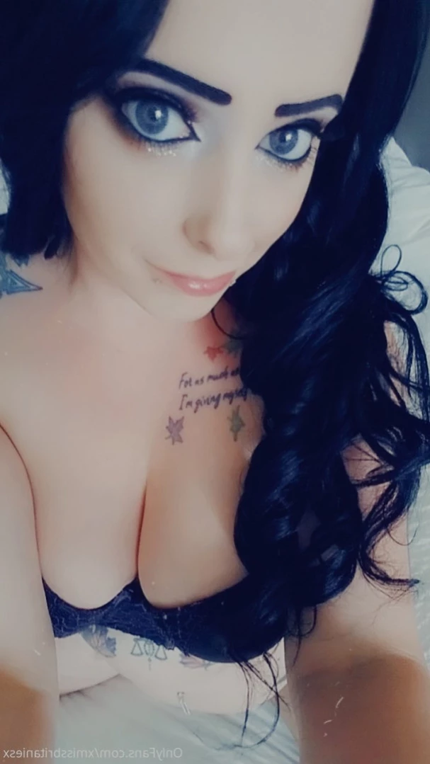 MissBritanieS [ xmissbritaniesx ] Onlyfans leaked photo 14787216 on Hotleaks.tv