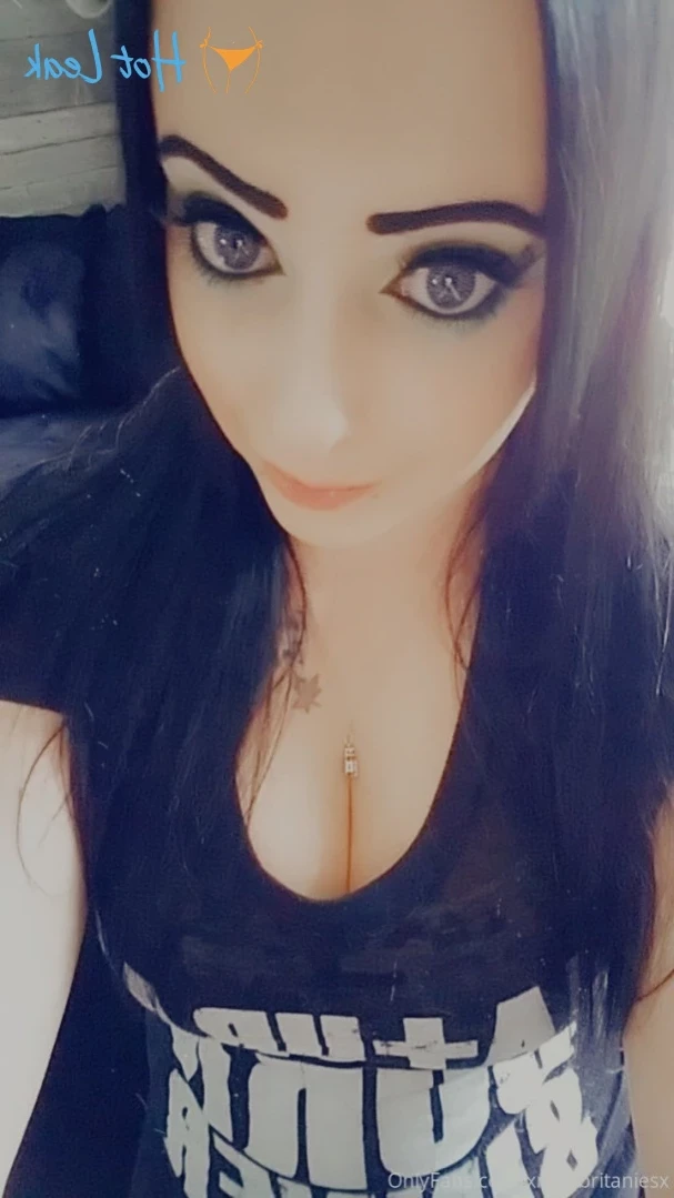 MissBritanieS [ xmissbritaniesx ] Onlyfans leaked photo 15027217 on Hotleaks.tv