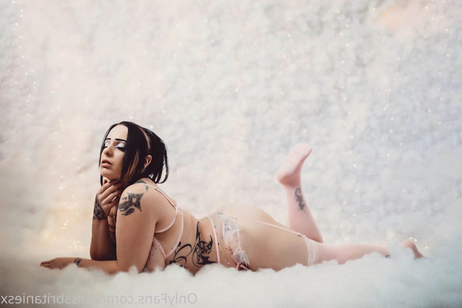 MissBritanieS [ xmissbritaniesx ] Onlyfans leaked photo 15031444 on Hotleaks.tv