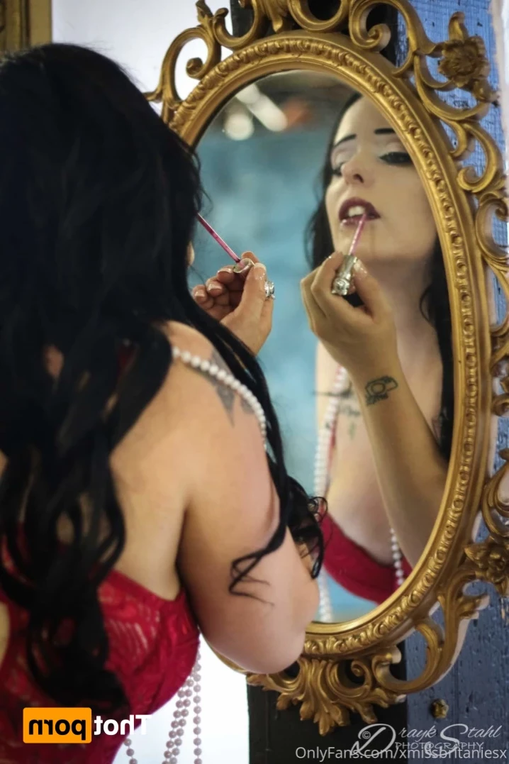 MissBritanieS [ xmissbritaniesx ] Onlyfans leaked photo 15411551 on Hotleaks.tv