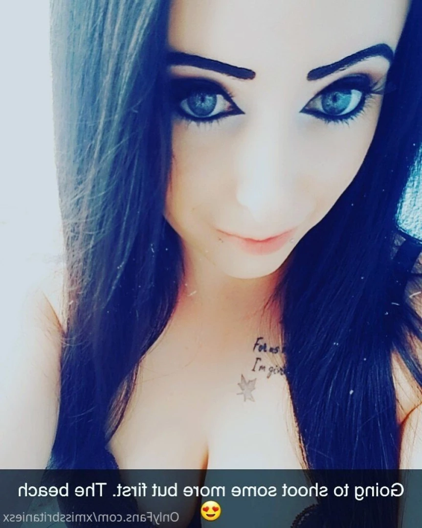 MissBritanieS [ xmissbritaniesx ] Onlyfans leaked photo 15524588 on Hotleaks.tv