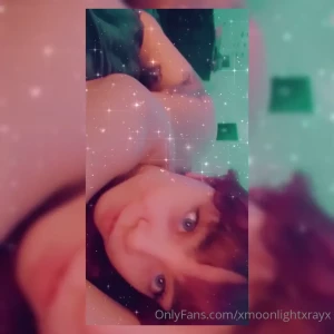 xmoonlightxrayx Onlyfans leaked video 7896134 on Hotleaks.tv