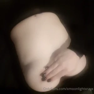xmoonlightxrayx Onlyfans leaked video 7896156 on Hotleaks.tv