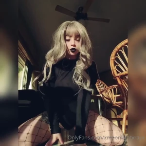xmoonlightxrayx Onlyfans leaked video 7896192 on Hotleaks.tv