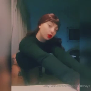 xmoonlightxrayx Onlyfans leaked video 7896200 on Hotleaks.tv
