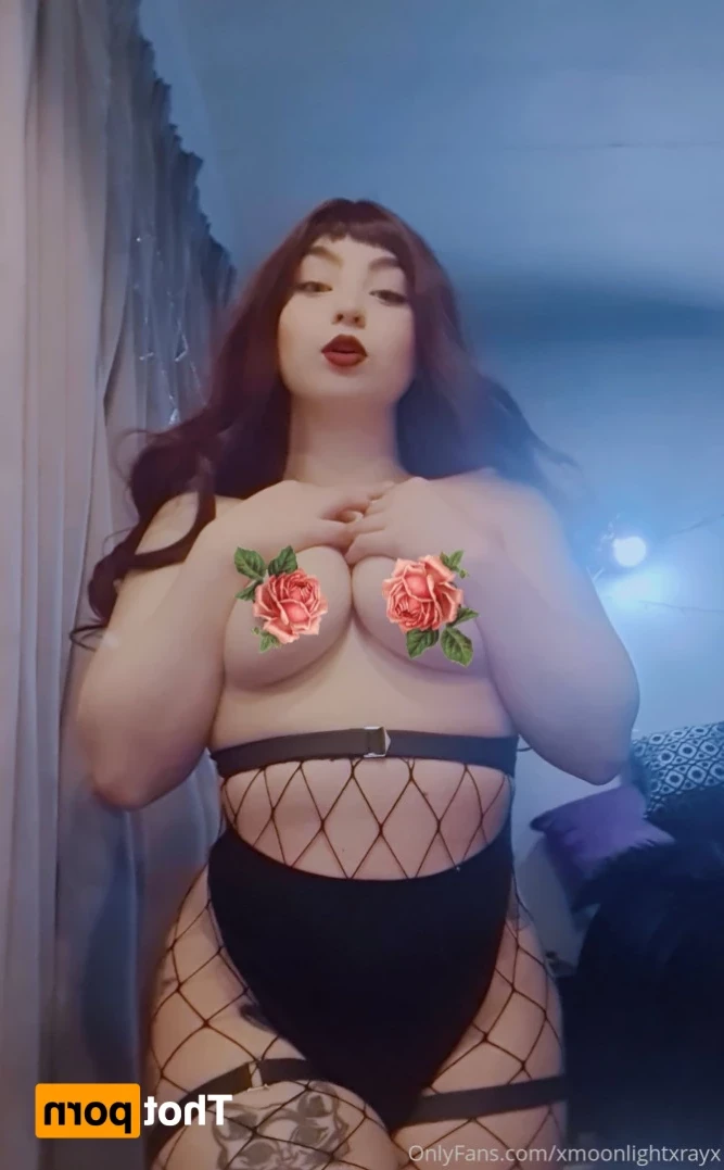 xmoonlightxrayx Onlyfans leaked photo 11319149 on Hotleaks.tv