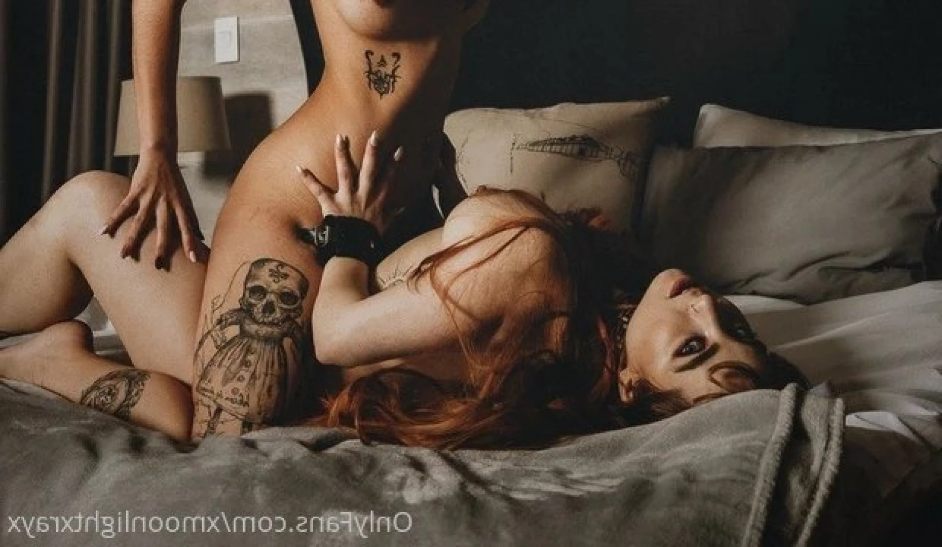 xmoonlightxrayx Onlyfans leaked photo 11360419 on Hotleaks.tv