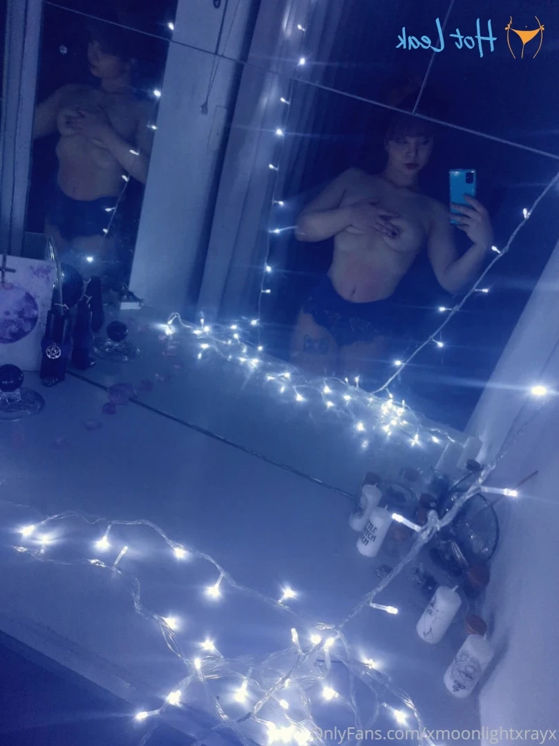 xmoonlightxrayx Onlyfans leaked photo 11777201 on Hotleaks.tv