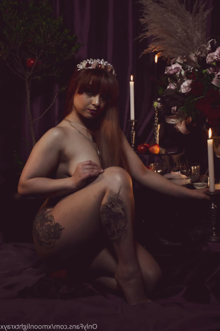 xmoonlightxrayx Onlyfans leaked photo 12096192 on Hotleaks.tv