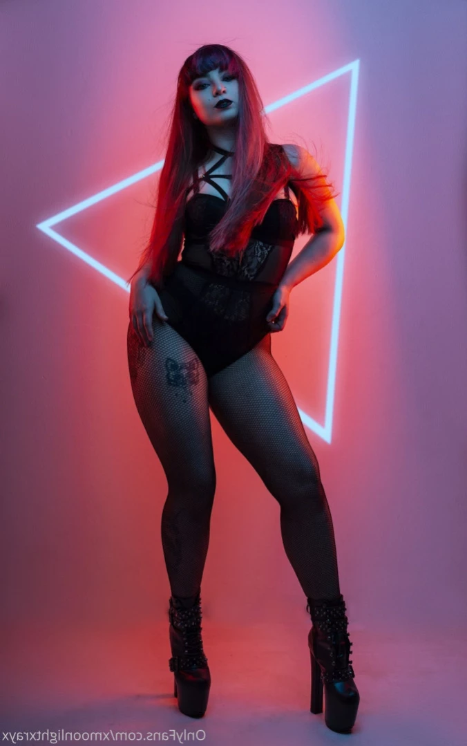 xmoonlightxrayx Onlyfans leaked photo 12598194 on Hotleaks.tv