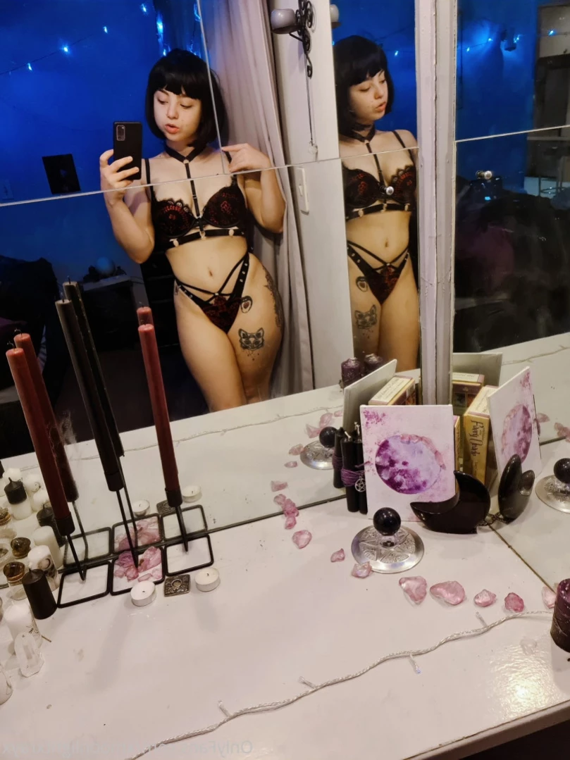 xmoonlightxrayx Onlyfans leaked photo 13030759 on Hotleaks.tv
