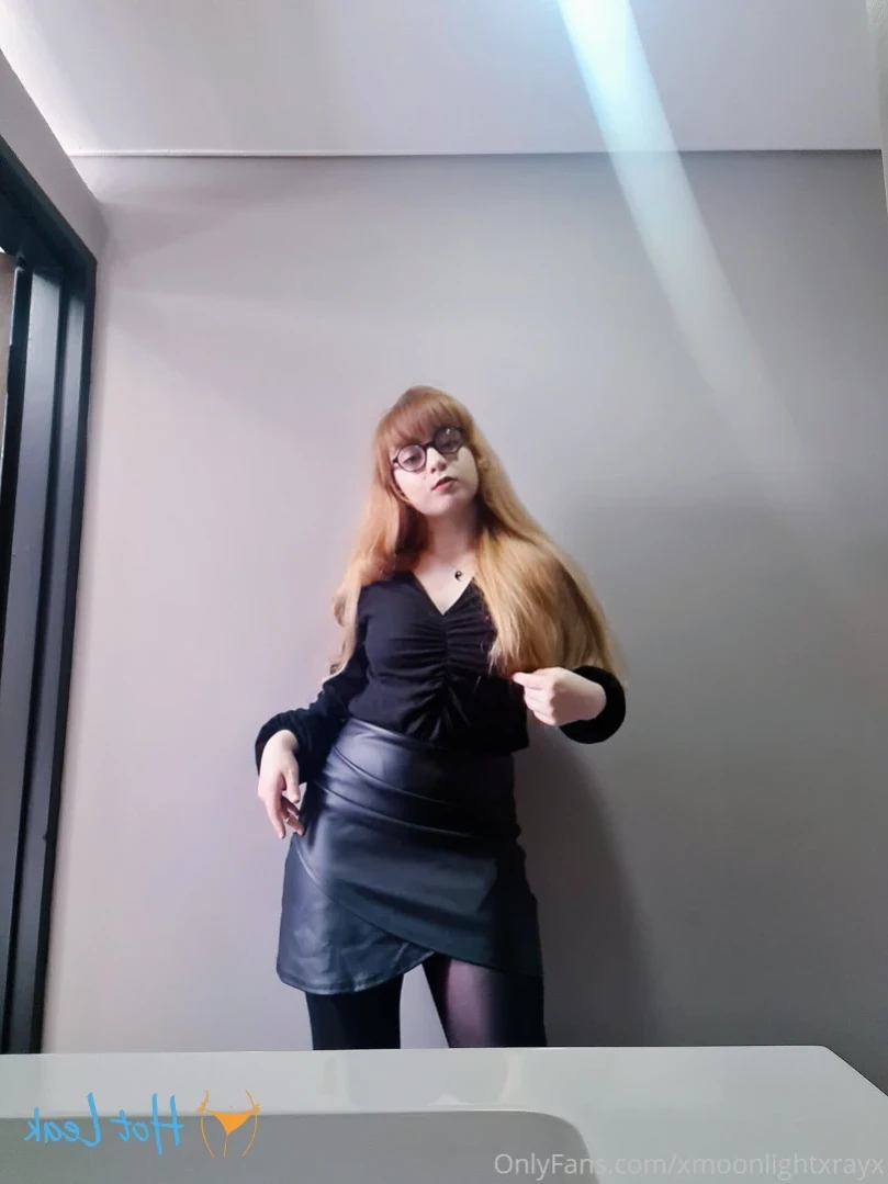 xmoonlightxrayx Onlyfans leaked photo 13033230 on Hotleaks.tv