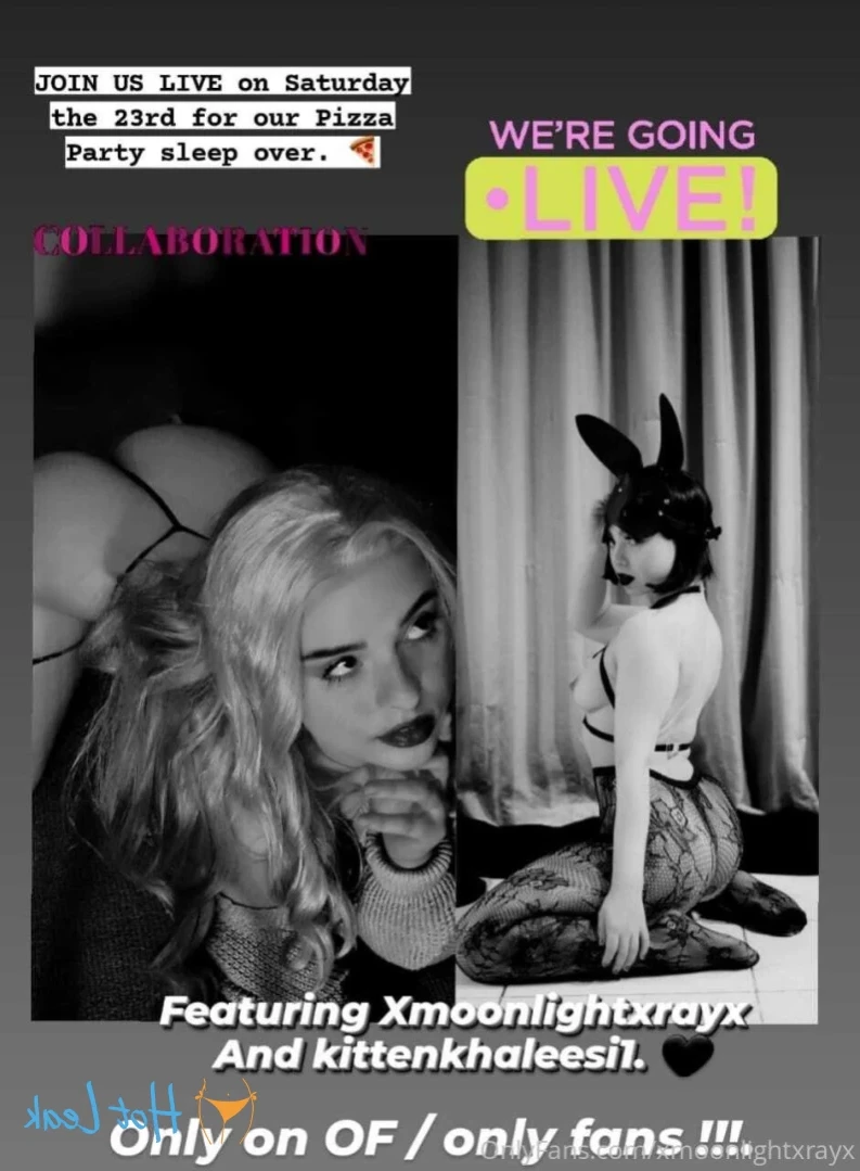 xmoonlightxrayx Onlyfans leaked photo 13058890 on Hotleaks.tv