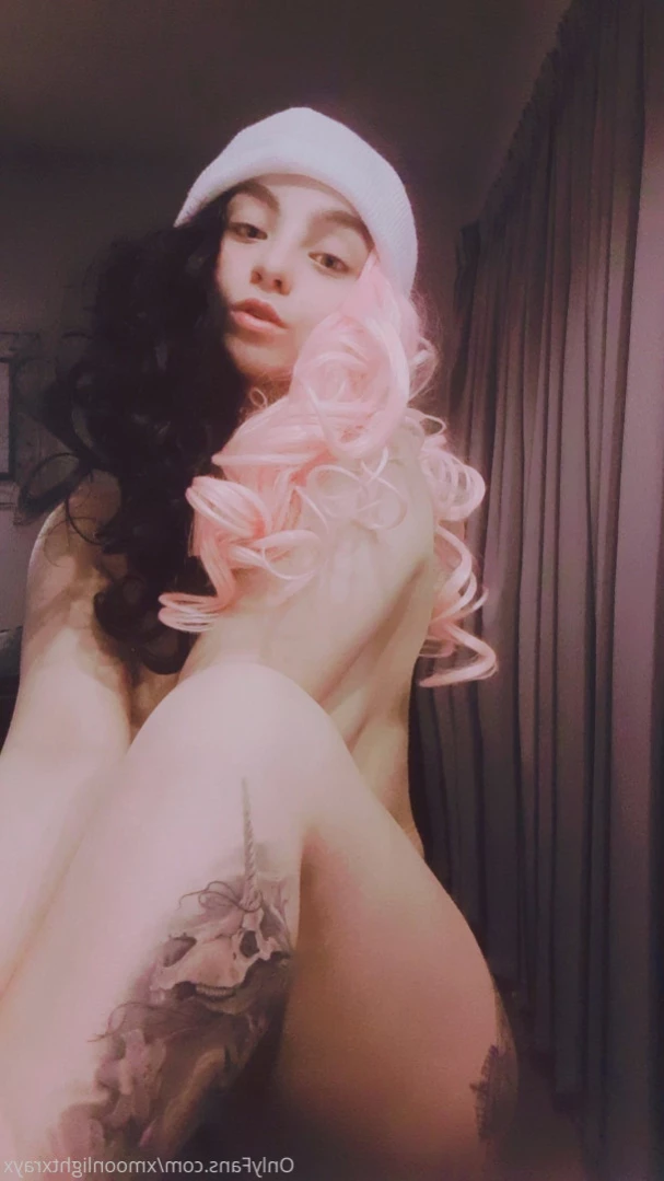 xmoonlightxrayx Onlyfans leaked photo 13450447 on Hotleaks.tv