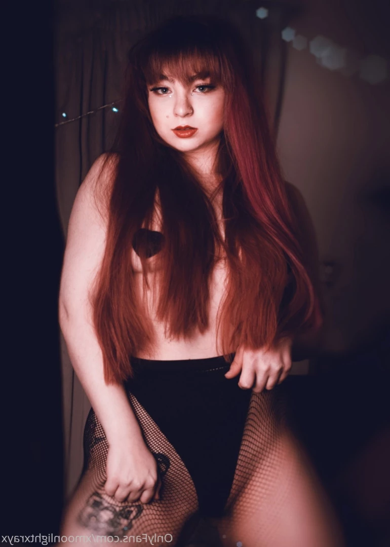 xmoonlightxrayx Onlyfans leaked photo 13499967 on Hotleaks.tv