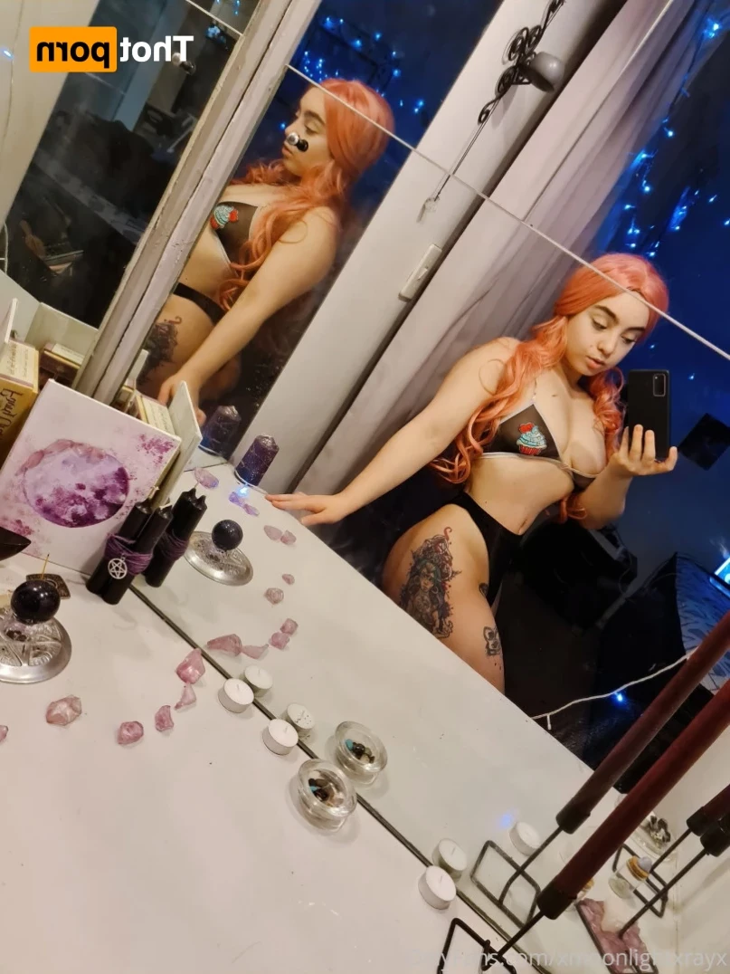 xmoonlightxrayx Onlyfans leaked photo 13501235 on Hotleaks.tv