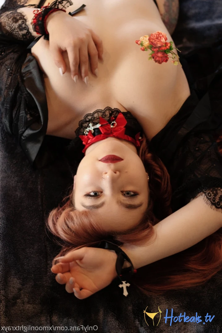 xmoonlightxrayx Onlyfans leaked photo 13668616 on Hotleaks.tv