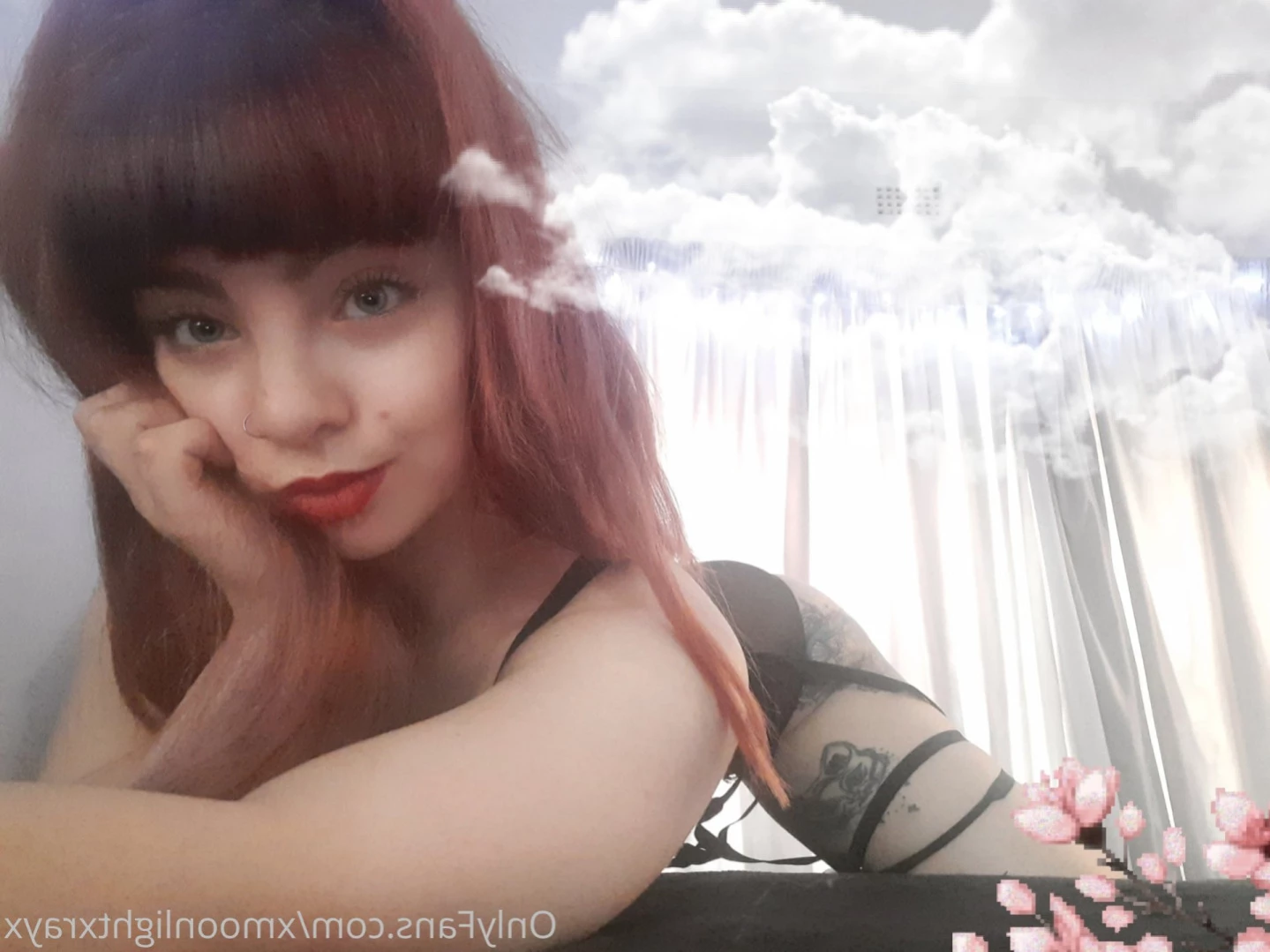 xmoonlightxrayx Onlyfans leaked photo 13669540 on Hotleaks.tv
