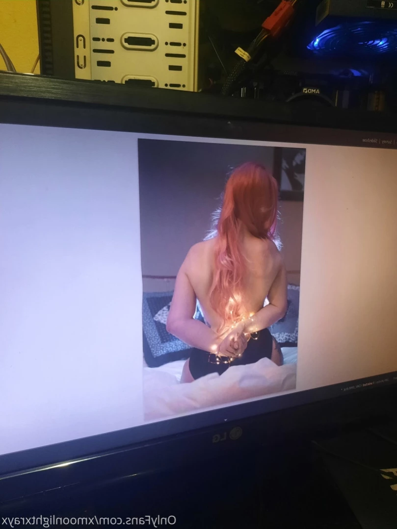 xmoonlightxrayx Onlyfans leaked photo 13684802 on Hotleaks.tv