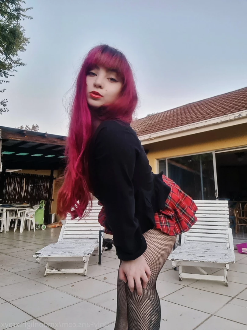 xmoonlightxrayx Onlyfans leaked photo 13690760 on Hotleaks.tv