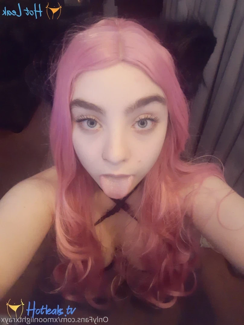 xmoonlightxrayx Onlyfans leaked photo 13695316 on Hotleaks.tv