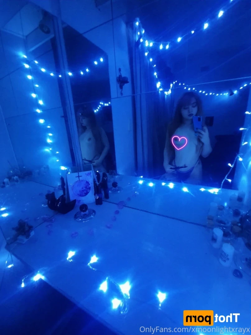 xmoonlightxrayx Onlyfans leaked photo 13696548 on Hotleaks.tv