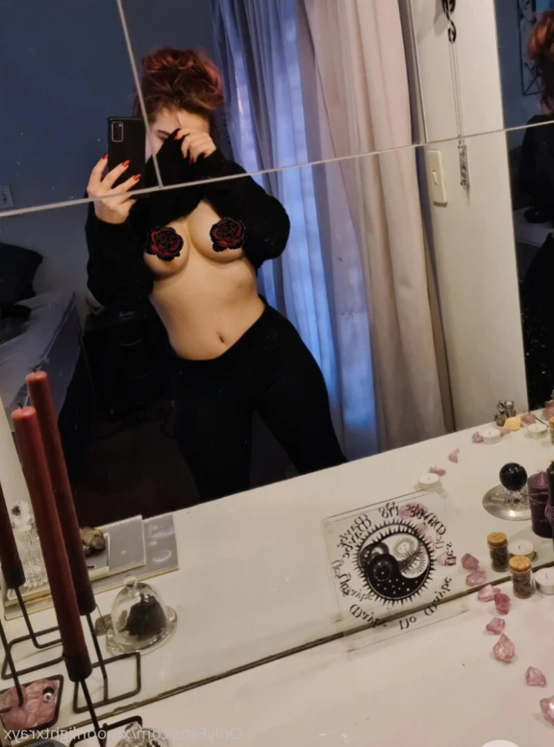 xmoonlightxrayx Onlyfans leaked photo 13698020 on Hotleaks.tv