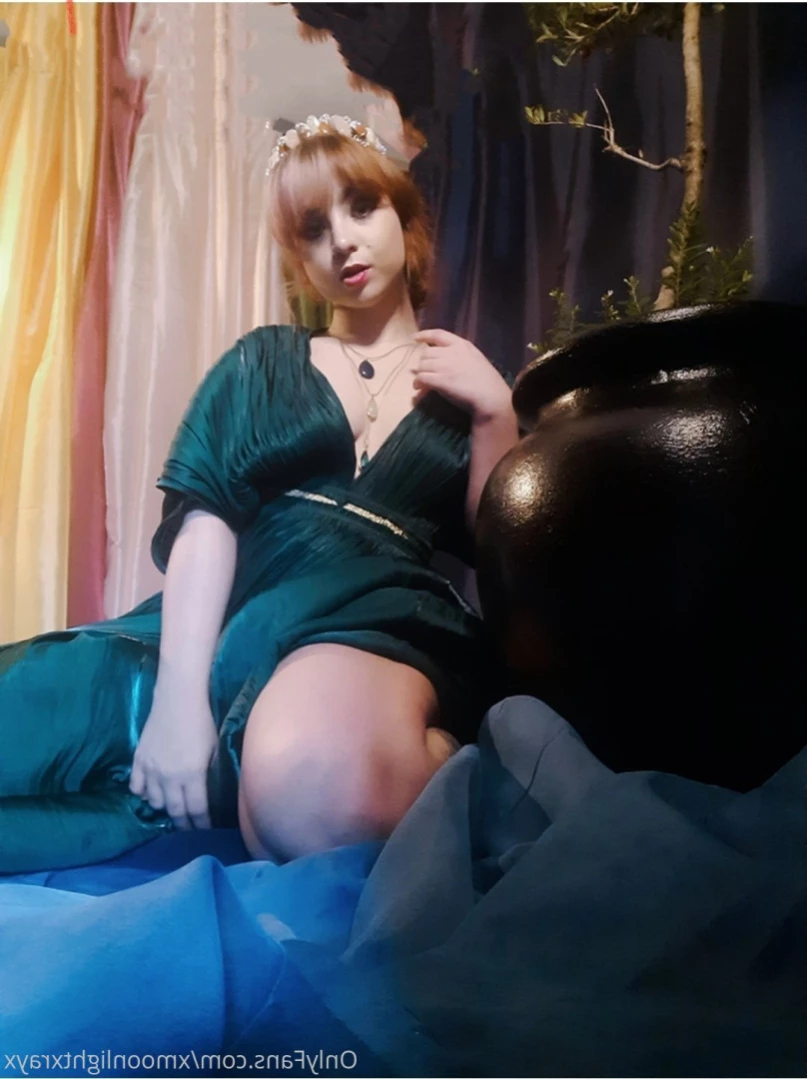 xmoonlightxrayx Onlyfans leaked photo 13699003 on Hotleaks.tv