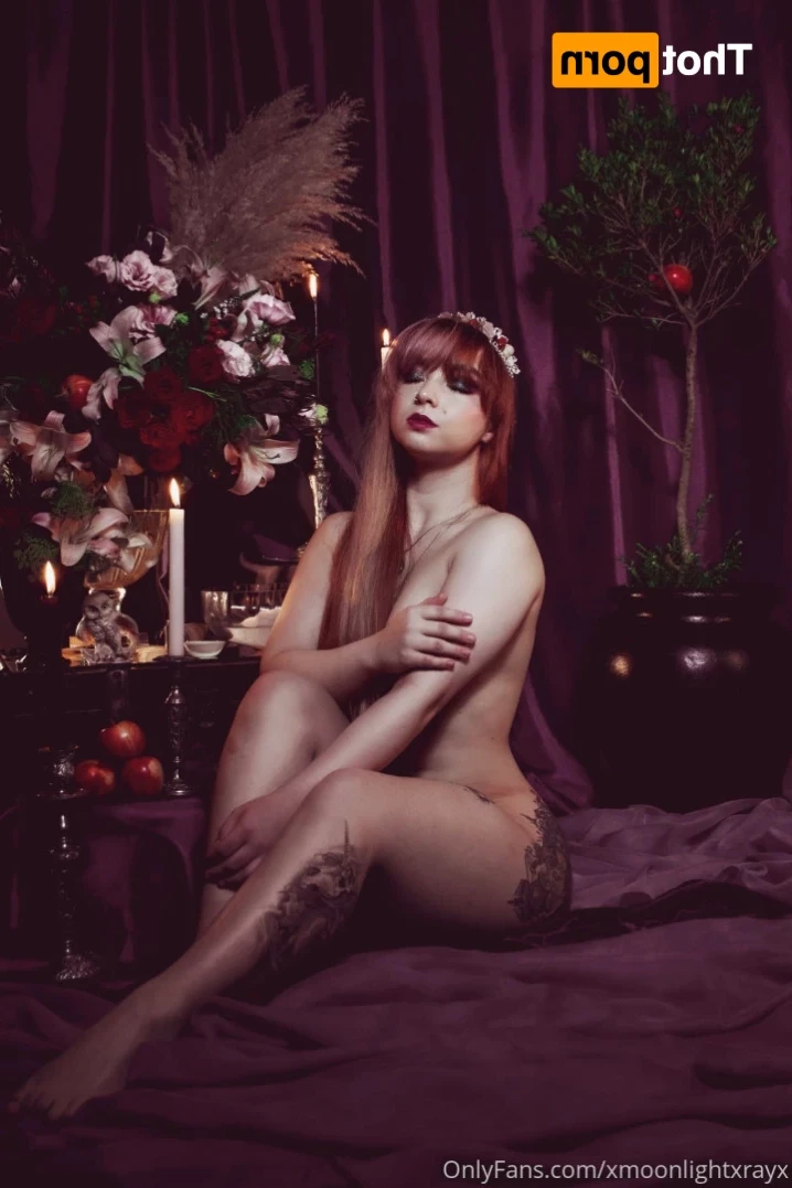 xmoonlightxrayx Onlyfans leaked photo 13731740 on Hotleaks.tv