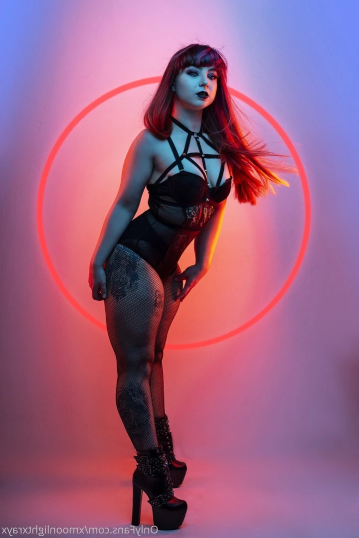 xmoonlightxrayx Onlyfans leaked photo 14212612 on Hotleaks.tv