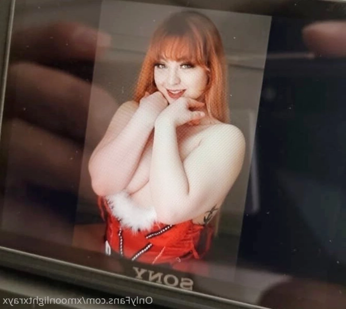 xmoonlightxrayx Onlyfans leaked photo 14451281 on Hotleaks.tv