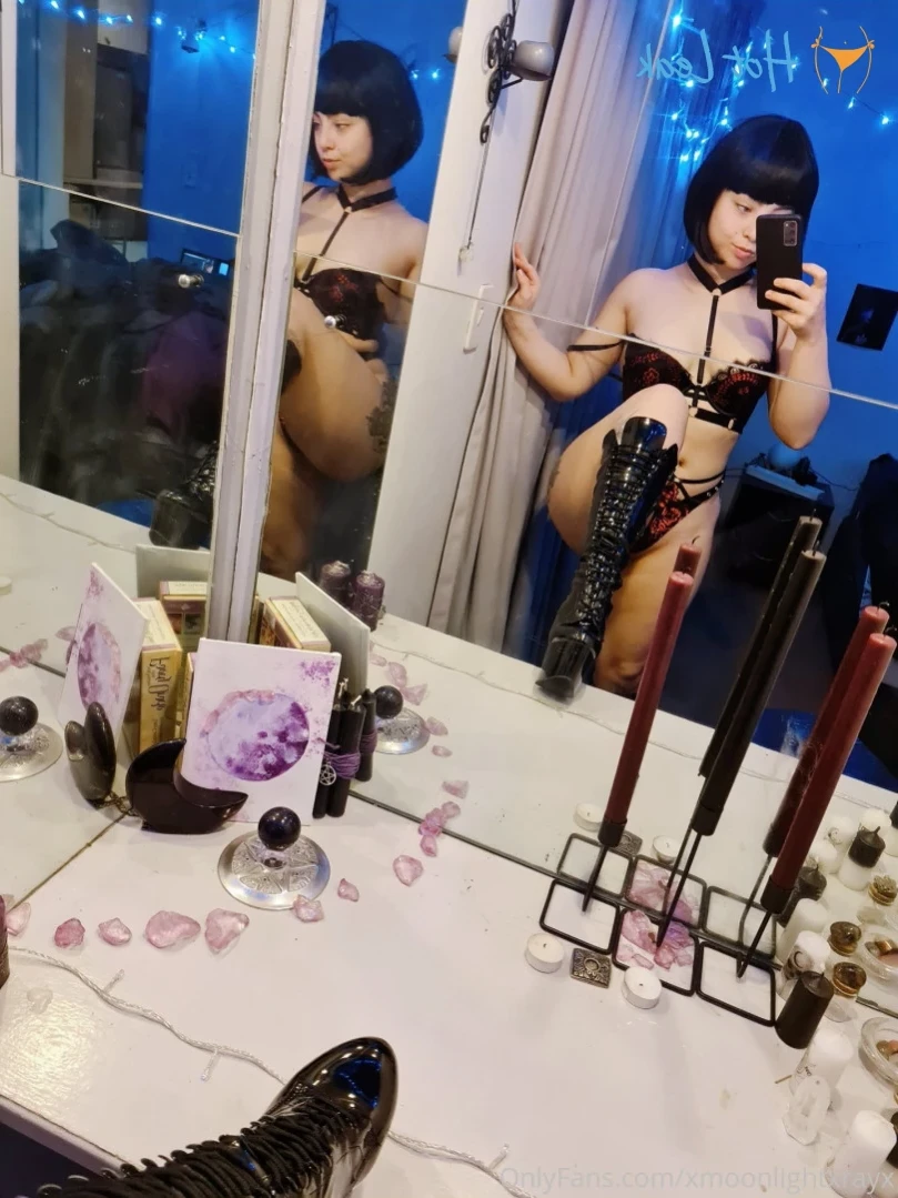 xmoonlightxrayx Onlyfans leaked photo 15946831 on Hotleaks.tv