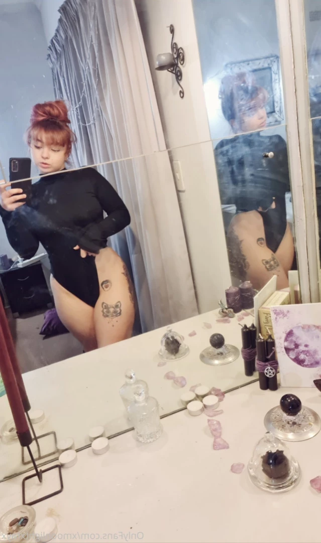 xmoonlightxrayx Onlyfans leaked photo 16170266 on Hotleaks.tv