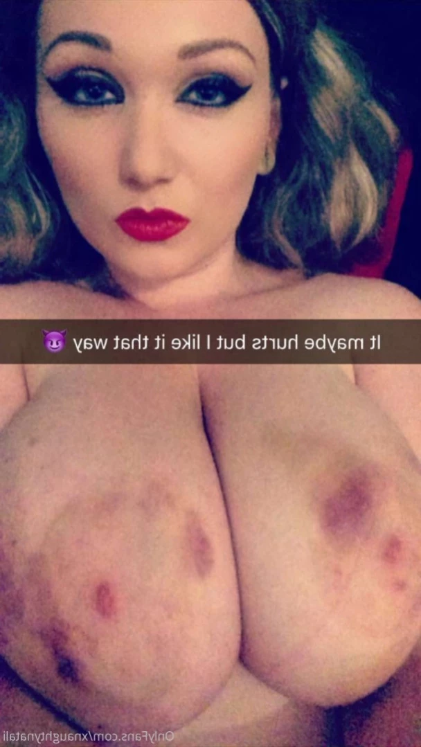 NaughtyNatali [ xnaughtynatali ] Onlyfans leaked photo 11484699 on Hotleaks.tv