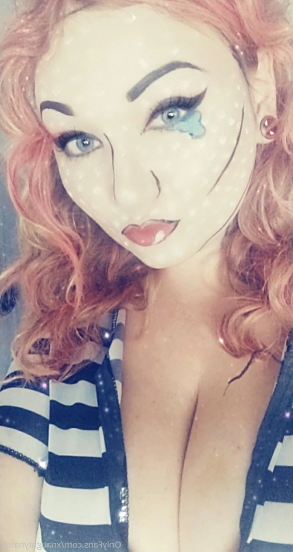 NaughtyNatali [ xnaughtynatali ] Onlyfans leaked photo 15342669 on Hotleaks.tv