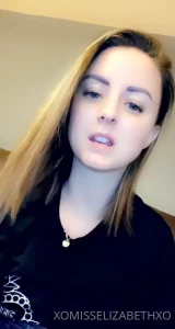 Elizabeth [ xomisselizabethxo ] Onlyfans leaked video 7893588 on Hotleaks.tv