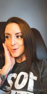 Elizabeth [ xomisselizabethxo ] Onlyfans leaked video 7893593 on Hotleaks.tv