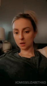 Elizabeth [ xomisselizabethxo ] Onlyfans leaked video 7893597 on Hotleaks.tv
