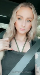 Elizabeth [ xomisselizabethxo ] Onlyfans leaked video 7893642 on Hotleaks.tv