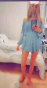 Elizabeth [ xomisselizabethxo ] Onlyfans leaked video 7893644 on Hotleaks.tv