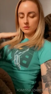 Elizabeth [ xomisselizabethxo ] Onlyfans leaked video 7893741 on Hotleaks.tv
