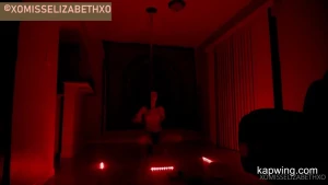 Elizabeth [ xomisselizabethxo ] Onlyfans leaked video 7894026 on Hotleaks.tv