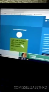 Elizabeth [ xomisselizabethxo ] Onlyfans leaked video 7894047 on Hotleaks.tv
