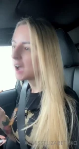 Elizabeth [ xomisselizabethxo ] Onlyfans leaked video 7894147 on Hotleaks.tv